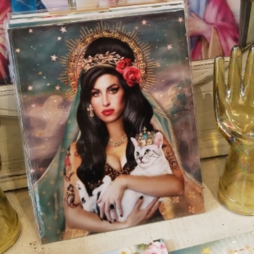 Meet your Posher, Michelle